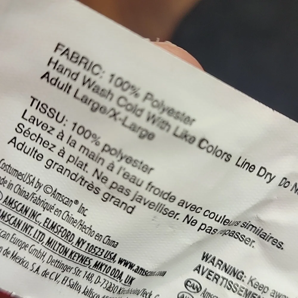 Disney Mickey mouse men xl - Picture 5 of 5